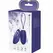 Pretty Love Jenny Violet Wireless Remote Vibrating Egg - 12 Modes
