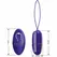 Pretty Love Selkie Youth Mini Wireless Intimate Device Violet Remote