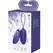 Pretty Love Selkie Youth Mini Wireless Intimate Device Violet Remote
