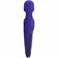 Pretty Love Antony Youth Wand Violet - 7 Modes & Heating System