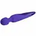 Pretty Love Antony Youth Wand Violet - 7 Modes & Heating System