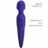 Pretty Love Antony Youth Wand Violet - 7 Modes & Heating System