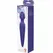 Pretty Love Antony Youth Wand Violet - 7 Modes & Heating System