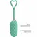 Pretty Love Vivian Green Wireless Remote Vibrating Egg, 10 Modes, USB