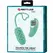 Pretty Love Vivian Green Wireless Remote Vibrating Egg, 10 Modes, USB