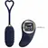 Pretty Love Vivian Blue Wireless Egg - 10 Modes Remote Control, USB, Silicone