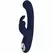 Pretty Love Lamar Blue Dual Action Intimate Device, LCD, Waterproof, Silicone