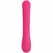 Pretty Love Lamar Pink Dual-Action Intimate Device, Curved G-Spot, USB