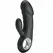 Pretty Love Ansel Crni Silikonski Vibrator 7 Režima Vibracije USB