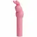 Pretty Love Gerardo Silicone Rabbit Vibrator Pink Compact Design