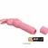 Pretty Love Gerardo Silicone Rabbit Vibrator Pink Compact Design