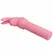 Pretty Love Gerardo Silicone Rabbit Vibrator Pink Compact Design