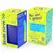 B SWISH BCUTE Curve Infinity Classic Rechargeable Silicone Yellow 10cm