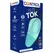 CONTROL Clit Tok Rechargeable Intimate Device with 7 Modes, Silicone
