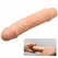 Baile Barbara Vibrating Intimate Device 20 cm Multi-Speed Skin Tone