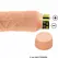 Baile Barbara Vibrating Intimate Device 20 cm Multi-Speed Skin Tone