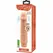 Baile Barbara Vibrating Intimate Device 20 cm Multi-Speed Skin Tone