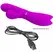 Pretty Love Klitoralni Stimulator Vibrator Model 0602S Ljubičasti Silikon USB