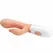 Pretty Love Bloody Mary Dual-Motor Flexible Vibrating Device Flesh Tone