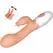 Pretty Love Bloody Mary Dual-Motor Flexible Vibrating Device Flesh Tone