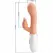 Pretty Love Bloody Mary Dual-Motor Flexible Vibrating Device Flesh Tone