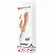Pretty Love Bloody Mary Dual-Motor Flexible Vibrating Device Flesh Tone