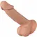 Baile Beautiful Encounter Zebulon Flexible Model 19.4cm Natural Tone