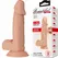 Baile Beautiful Encounter Zebulon Flexible Model 19.4cm Natural Tone