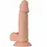 Baile Beautiful Encounter Zebulon Flexible Model 19.4cm Natural Tone