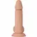 Baile Beautiful Encounter Zebulon Flexible Model 19.4cm Natural Tone