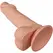 Baile Beautiful Encounter Zebulon Flexible Model 19.4cm Natural Tone