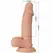 Baile Beautiful Encounter Zebulon Flexible Model 19.4cm Natural Tone