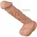 Baile Beautiful Encounter Bergrisi Flexible Model 26cm Natural Shade