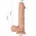 Baile Beautiful Encounter Bergrisi Flexible Model 26cm Natural Shade