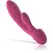 INTENSE Luigi Pink Rabbit Dual-Motor Silicone Vibrator - 10 Modes, Waterproof