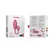 ONINDER Denver Vibrirajuće Jaje Roze 7x2.7 cm App Kontrolisano Vodootporno
