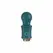 XOCOON Traveller Wand Green - Rechargeable Multi-Mode Massager