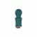 XOCOON Traveller Wand Green - Rechargeable Multi-Mode Massager