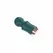 XOCOON Traveller Wand Green - Rechargeable Multi-Mode Massager