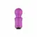 XOCOON Traveller Wand Fuchsia - Rechargeable Massage Device, 6 Modes