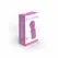 XOCOON Traveller Wand Fuchsia - Rechargeable Massage Device, 6 Modes