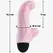 Fun Factory Ocean Roze - Kompaktni Dvostruki Vibracioni Sistem, Vodootporan