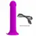 Pretty Love Murray Punjivi Vibrator sa Pulsnim Talasnim Sistemom Ljubičasti