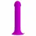 Pretty Love Murray Punjivi Vibrator sa Pulsnim Talasnim Sistemom Ljubičasti