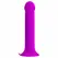 Pretty Love Murray Punjivi Vibrator sa Pulsnim Talasnim Sistemom Ljubičasti