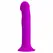 Pretty Love Murray Punjivi Vibrator sa Pulsnim Talasnim Sistemom Ljubičasti