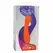 CalExotics Stella G-Wand Orange - Flexible Silicone Massager, 12 Modes