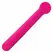 CalExotics Bliss Clitoriffic Roze - Tečni Silikon Kompaktni Vibracioni Masažer