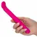 CalExotics Bliss Clitoriffic Roze - Tečni Silikon Kompaktni Vibracioni Masažer