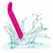 CalExotics Bliss Clitoriffic Roze - Tečni Silikon Kompaktni Vibracioni Masažer